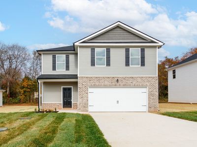 2217 Seahunter Ct LOT 85