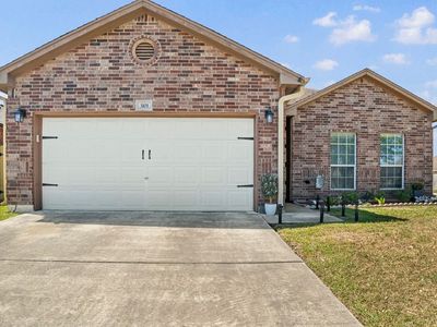 Property at 3101 Masterson Dr, Corpus Christi, TX