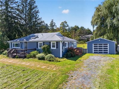 110 Ridgecrest Rd