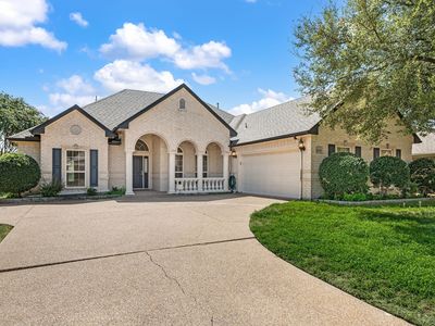 10701 Whitestone Ranch Rd