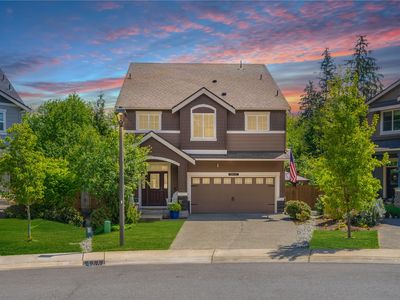 22847 SE 262nd Court