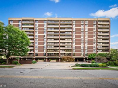 4100 N Charles St Unit 715