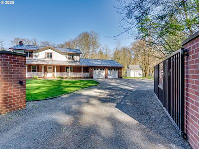 30313 NE Railroad Ave