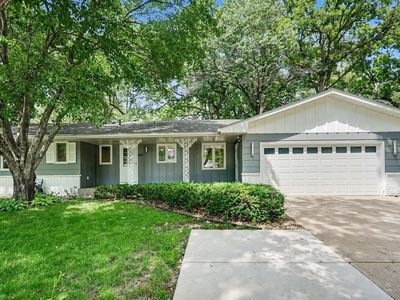 Property at 1463 Trollhagen Dr NE, Fridley, MN