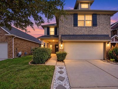 3114 Auburn Colony Ct