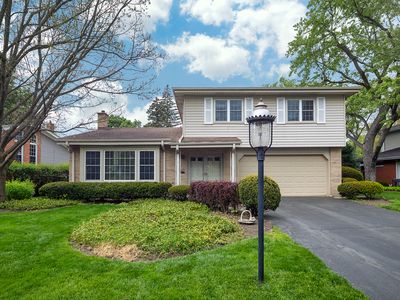 1504 Sequoia Trl