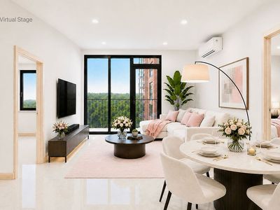 124-28 Queens Blvd #9A