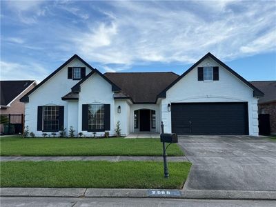 2595 Mill Grove Ln