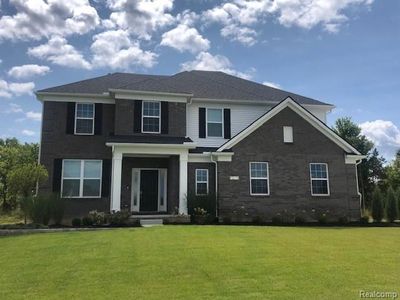 Property at 22270 Hilda Ln, Lyon Township, MI