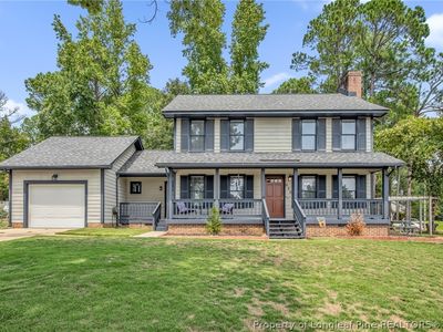 650 Georgetown Cir