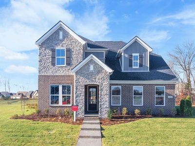 2521 Kingston Lot