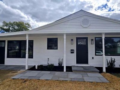 702 Beaumont Rd