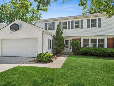 1380 Logsdon Ln