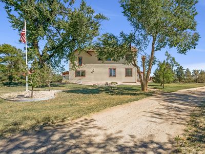 5257 Godding Hollow Pkwy