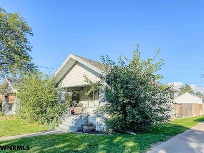 Property at 1931 7th Ave, Scottsbluff, NE