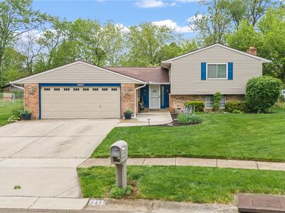 5457 Woodgate Dr