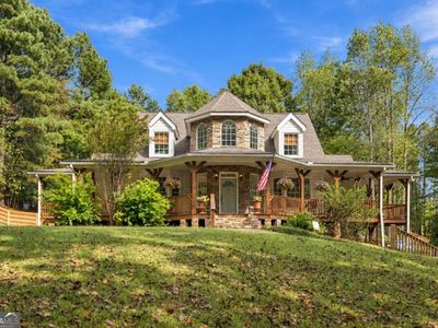1655 Fate Conn Rd
