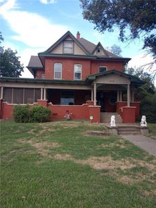 Property at 614 Elm St, Coffeyville, KS
