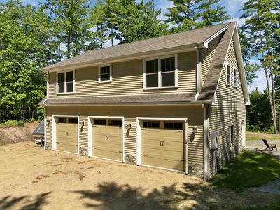 41 Beaver Pond Road