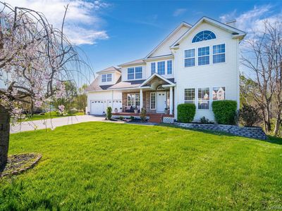 21 Alder Way