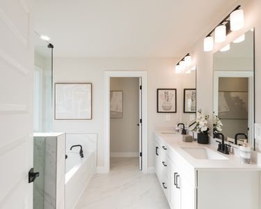 Leighton End Unit Plan, Hemingway - Highland Series