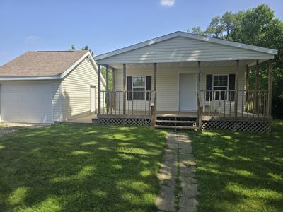 Property at 205 W McAlpin St, Hebron, IN