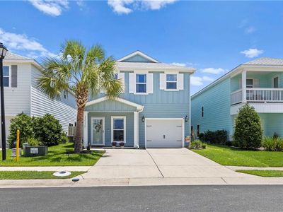 Property at 23954 Cottage Loop, Orange Beach, AL