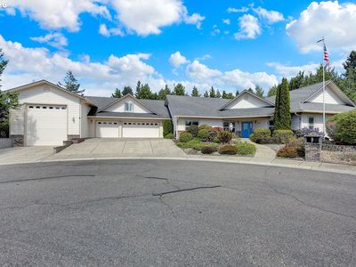 2545 Willow Ridge Ct