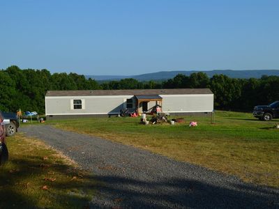 Property at (Undisclosed Address), Marshall, AR