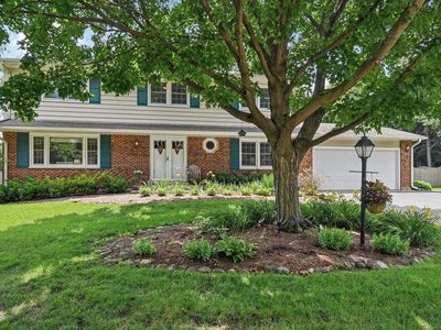 4909 Daniel Dr