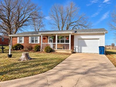 Property at 101 W Haynes St, Eldon, MO