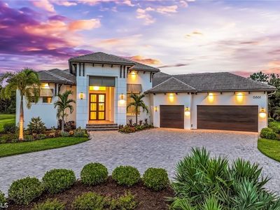 15861 Hampton View Ct