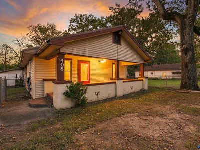 Property at 406 Grady St, Gadsden, AL