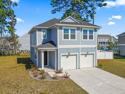 Property at 78 S Reindeer Rd., Surfside Beach, SC