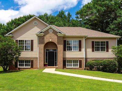 113 King James Cir