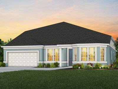 Easley Grand Plan, The Landings at Live Oak Lake