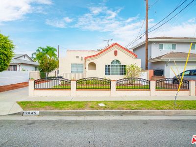 12045 Rives Ave