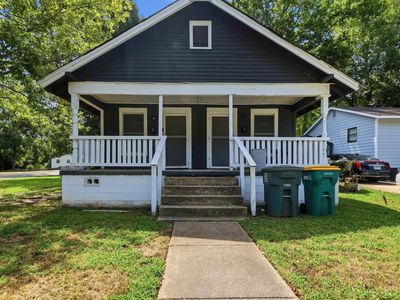 Property at 1001 W 33rd St, Little Rock, AR