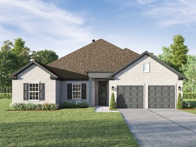 419 Briarwood Trce