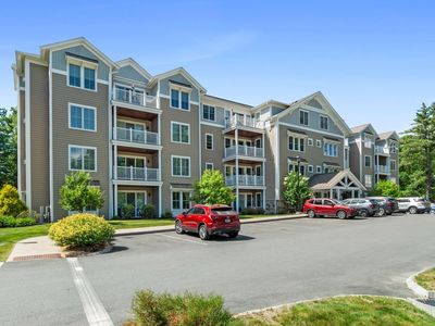 Property at 24 Willey Creek Road #203, Exeter, NH