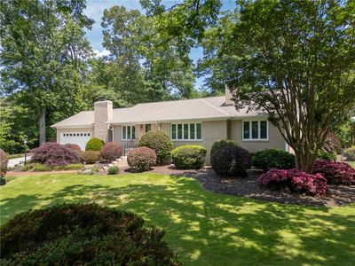Property at 208 Mountain View Ln, Clemson, SC