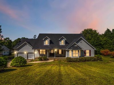 221 Sandy Hills Ln
