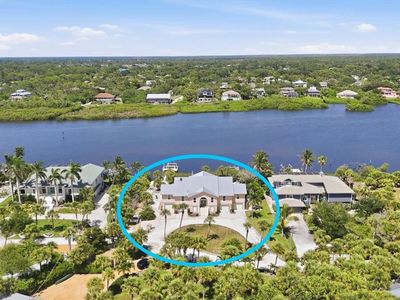721 N MANASOTA KEY ROAD
