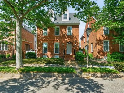 322 W Olney Rd