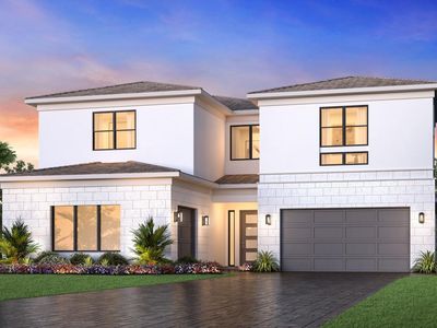 Inlet Plan, Saltgrass at Heron Bay