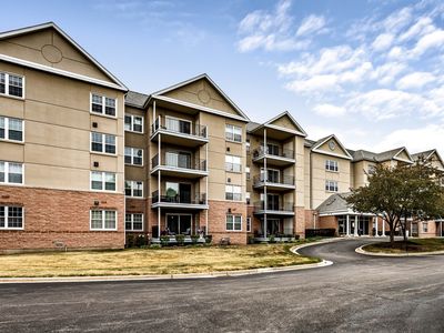 13750 S Bristlecone Dr #408