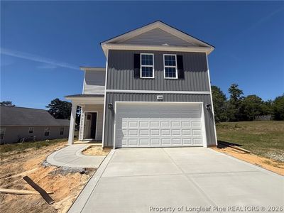 1205 Bromley Dr