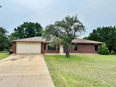 677 County Road 3081