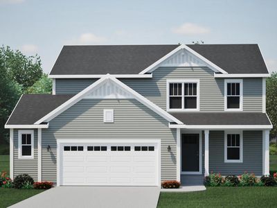 113 Copper Trails ROAD