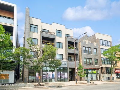 1448 N Western Ave #4A